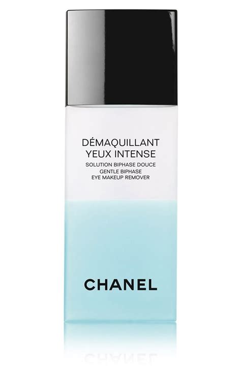 chanel eye makeup remover discontinued|Chanel eye makeup remover nordstrom.